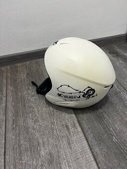 Helma XL Keen