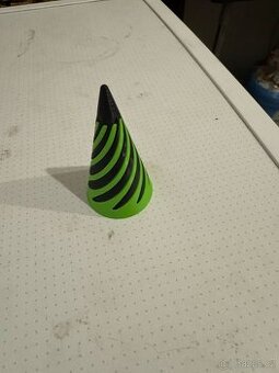 3D Tisk - 1