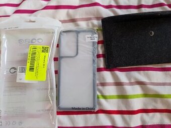 Kryt na Samsung Galaxy S21 Ultra