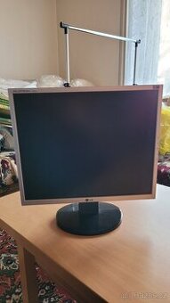 LG Monitor