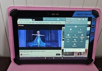Dva tablety a dopravou ZDARMA