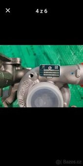 Prodám NOVÉ TURBO 038253019N