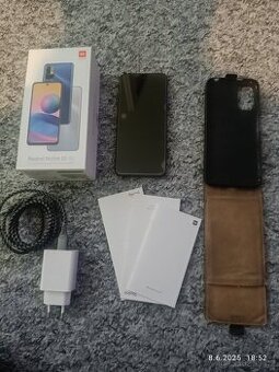 Redmi note 10 5 G - 1