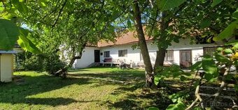 Ubytovanie na chalupe v Turčianskych Tepliciach - Slovensko - 1