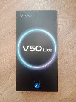 Prodám Vivo V50 LITE - 1