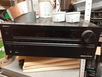 ONKYO TX-8220 černý - 1