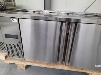 SALADETA 180cm CHLADÍCÍ STUL 180 cm kebab - 1