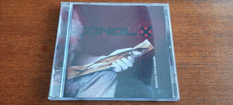 CD Xinl X - Návod ke čtení manuálu - 1