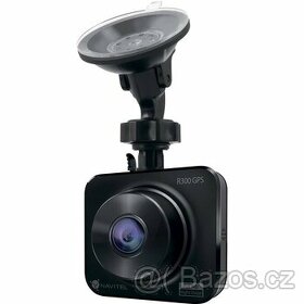 Palubní kamera Navitel R300 GPS