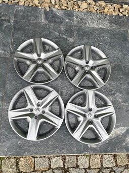 Poklice na Renault 15 - 1