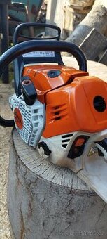 Motorová pila Stihl MS 500i