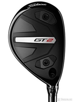 Titleist GT2 hybrid 4 loft 21