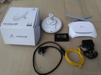 Router.antena - 1