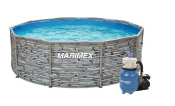 Bazén Marimex