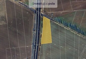 Prodej pole v k.ú. Chraštice - 1