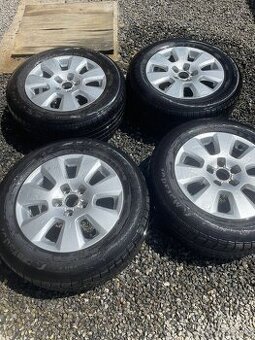 Pneu Matador 225/60 R16 - 1