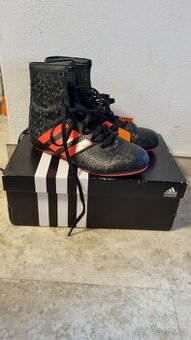 Botky Adidas box 34