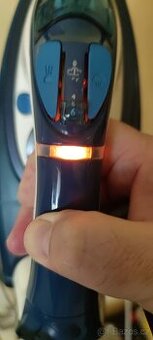 Napařovací žehlička Philips Azur