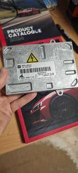 Řídící jednotka xenon světel 1307329112 Opel Zafira B