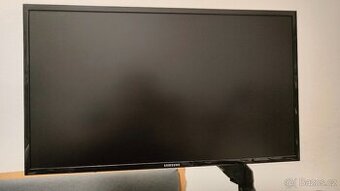 LCD Monitor Samsung 27