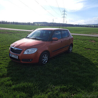 Fabia