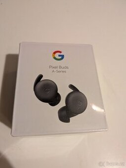 Google Pixel Buds A Series