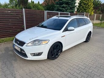Ford Mondeo 2.0 TDCI 2009