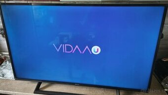 Prodám Smart TV 109cm