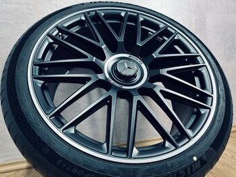 TOP kola letní R21 Mercedes S63 AMG W223