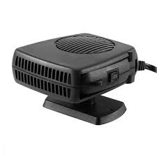 Ohřívač do auta, ohřívač čelního skla - KRAFT&DELLE 12V/200W