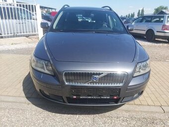 Volvo V50 T5 162kw