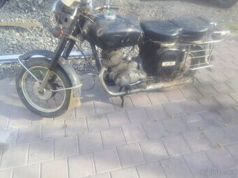 Jawa 250