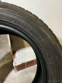 Letní pneu 225/50 R16