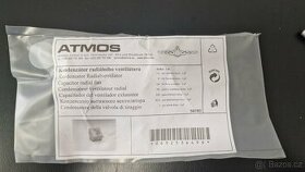 ATMOS - Kondenzátor radiálního ventilátoru - S0101