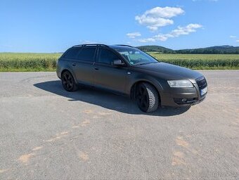 Audi A6 Allroad 3.0 TDI 171kw