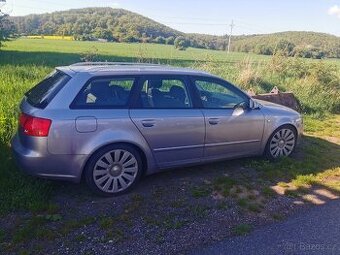 AUDI A4 B7