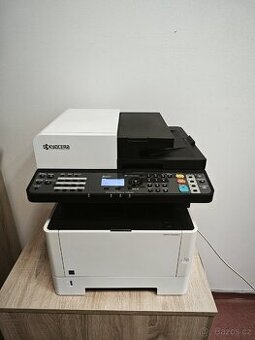 ㊆ Kyocera M2040DN profi laser multifunkce