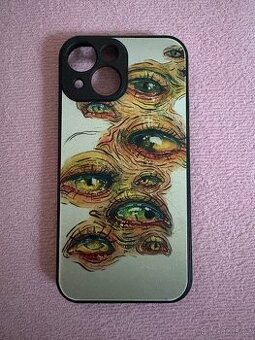 Obal iPhone 13 mini