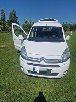 Citroen Berlingo 1.6 HDI