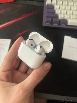 Airpods 4 (ANC)