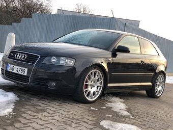 Audi A3 1.9TDI BKC