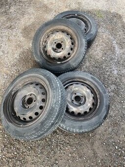 Pneumatiky 165/70