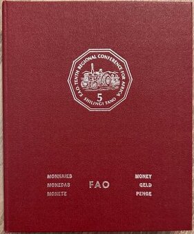 FAO červené album (1968-1978) – limitka 1000ks