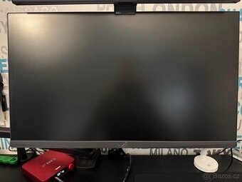 ASUS PG248QP 540Hz