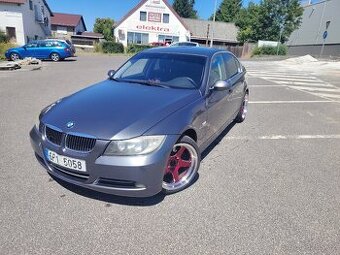 BMW 330d e90 ne mpaket