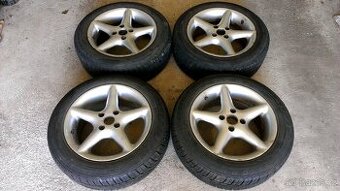 Alu kola 4x100 15"