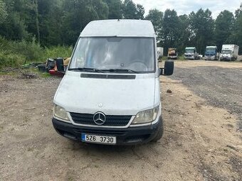 Sprinter 2.2