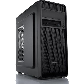 PC pro hru
