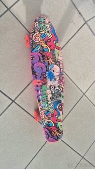 Pennyboard