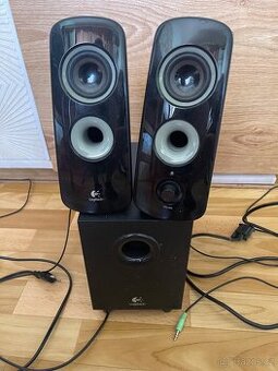 Logitech Z323